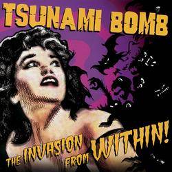 Tsunami Bomb : The Invasion from Within